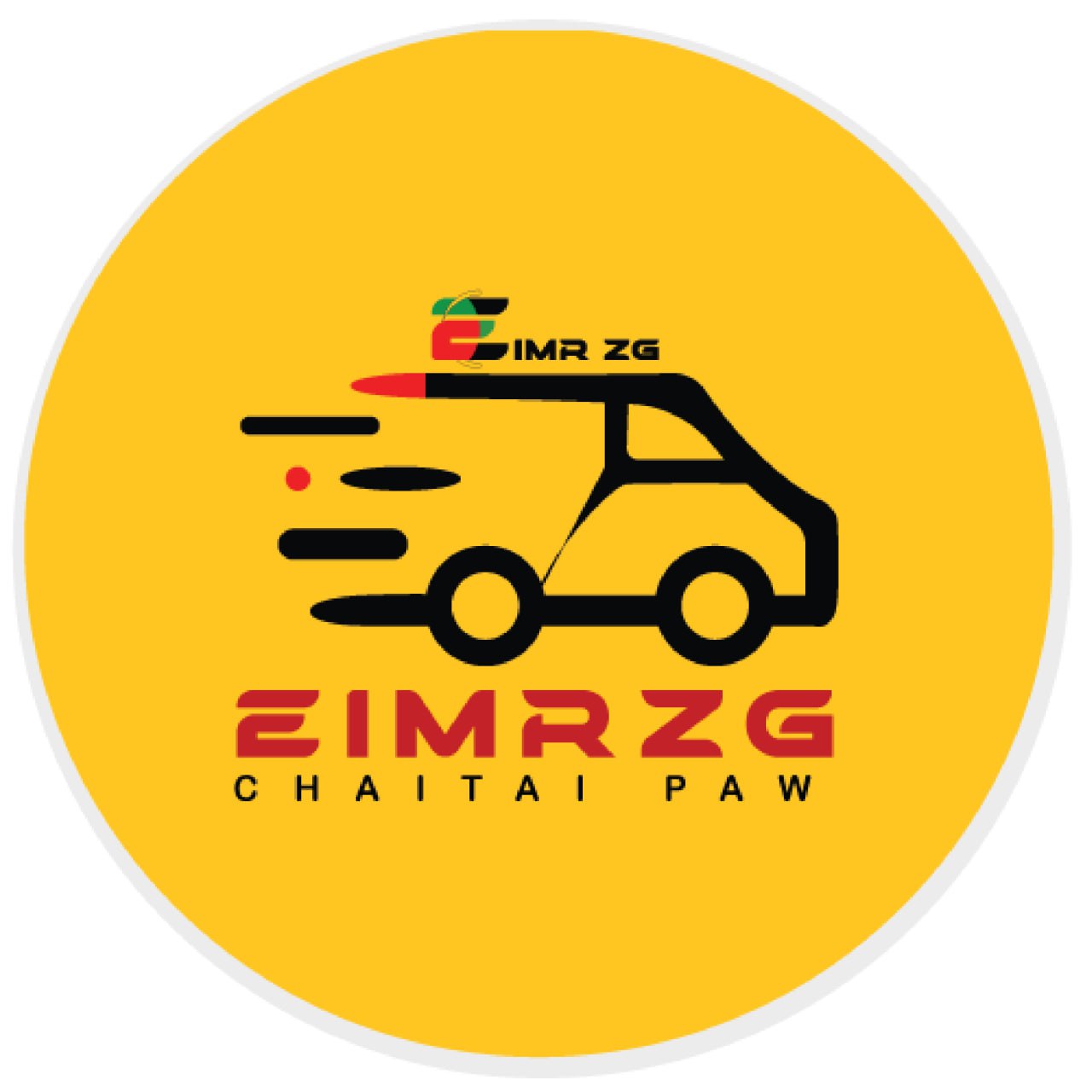 Ei Mr. ZG